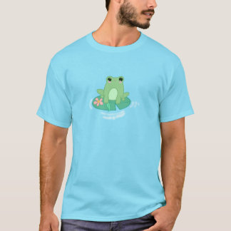 ¡¡¡Esperen!!! Camiseta