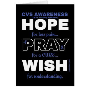 Espero Que Pray Wish...CVS