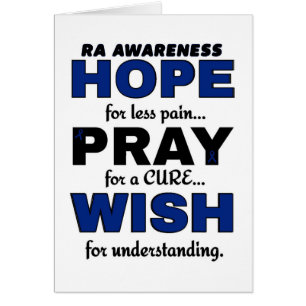 Espero Que Pray Wish...RA