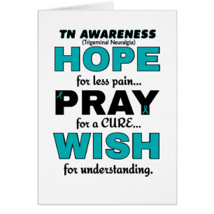 Espero Que Pray Wish...TN