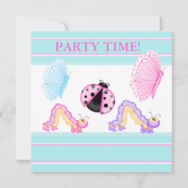 ESPERO QUE PUEDAS UNIRTE A LA INVITACIÓN DE LA PAR (Anverso)