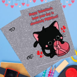 Espero que su día sea absolutamente perfecto