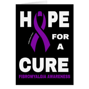 Espero Una Cura... Fibro
