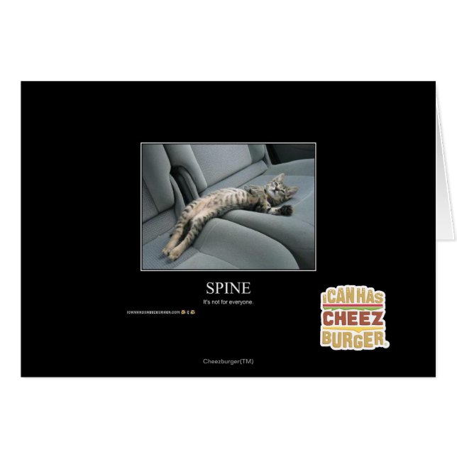 Espina (Anverso (Horizontal))