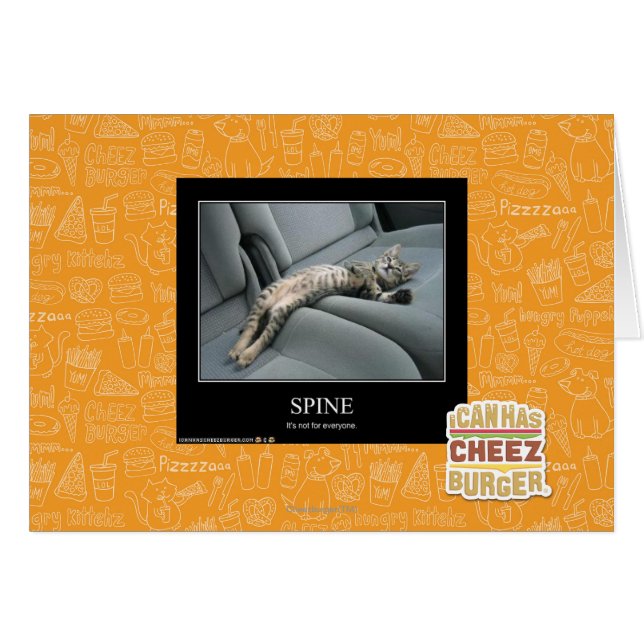 Espina (Anverso (Horizontal))