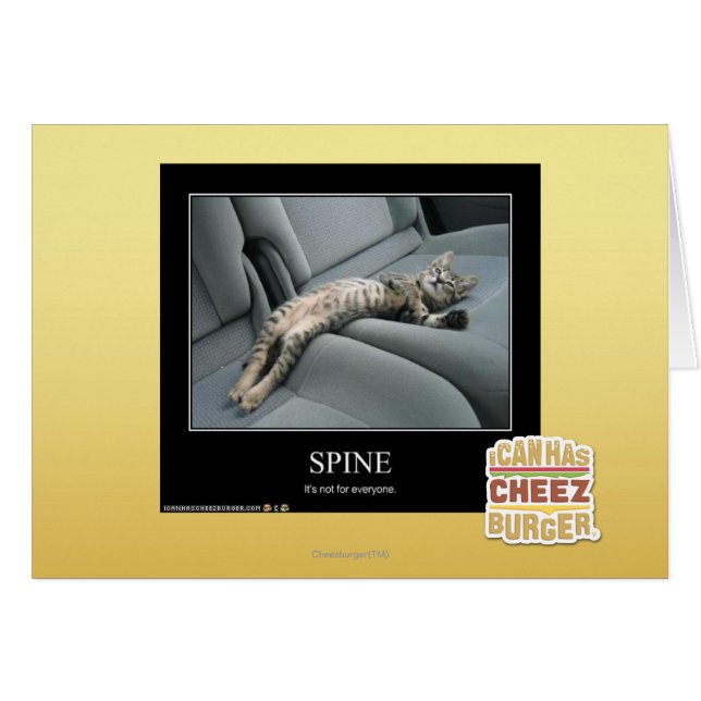 Espina (Anverso (Horizontal))