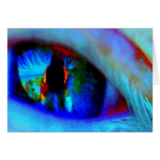 espío con mi pequeño ojo