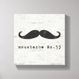 Espío una lona original de la pared del arte del