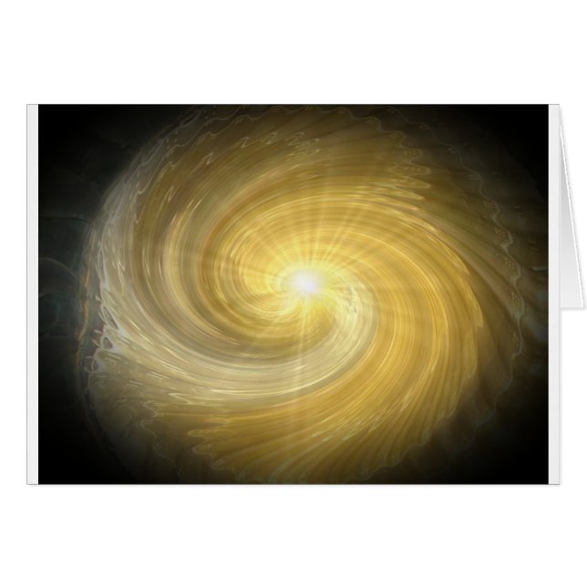 Espiral (Anverso (Horizontal))