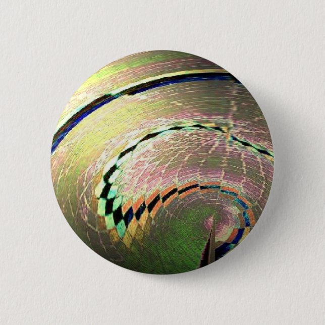 Espiral 15 del botón (Anverso)