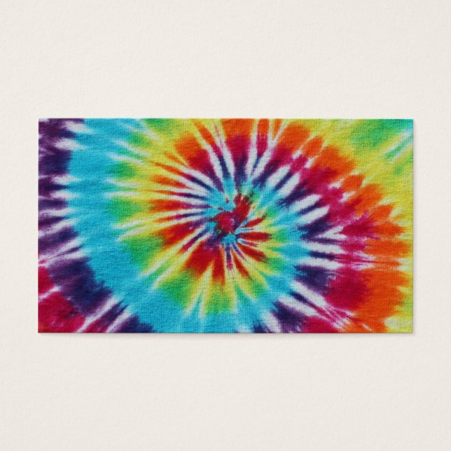 Espiral arcoiris 2 lados (Frente)