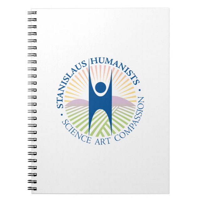 Espiral - cuaderno encuadernado (Frente)