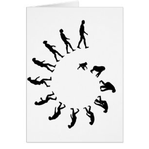 Espiral de la evolución