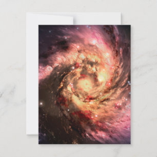 Espiral de Supernova