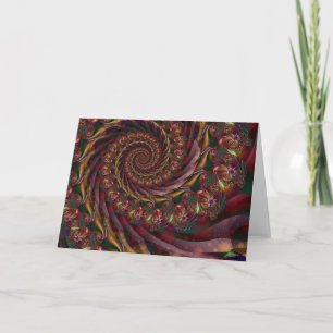 Espiral del navidad