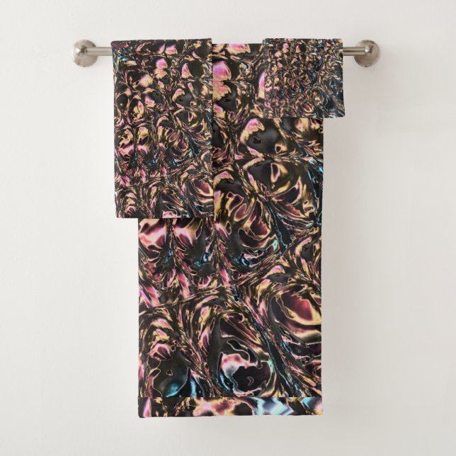 Espiral Gemstone (In situ)