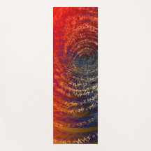 Espiral Z - Yoga Mat