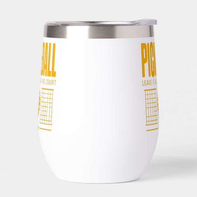 Espíritu De Balonmano - Déjalo Todo En La Corte (Izquierdo)