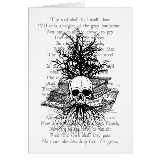 Espíritu de los muertos (Frente)