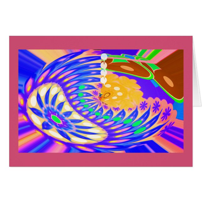 Espíritu de Madeira (Anverso (Horizontal))