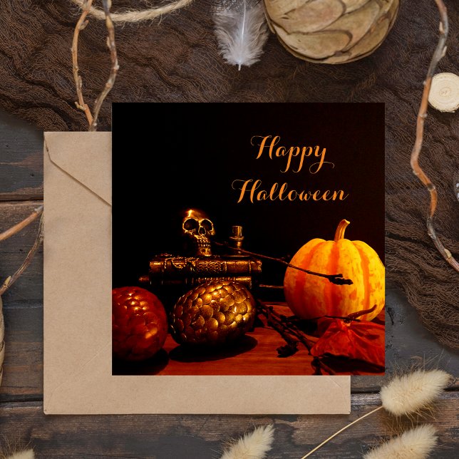 Espíritu de otoño - Vida fija (Subido por el creador)