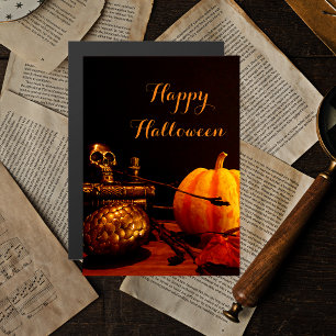 Espíritu de otoño - Vida fija