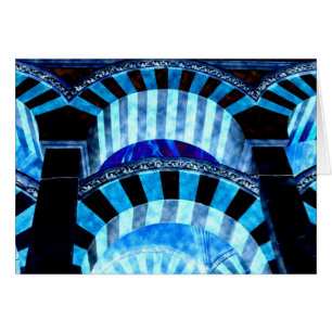 Espíritu en los arcos