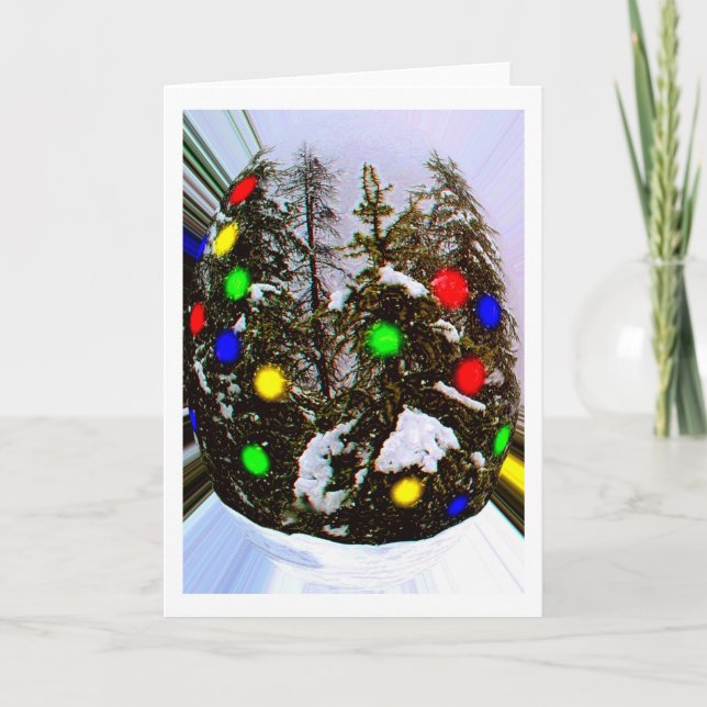 Espíritu navidad (Anverso)