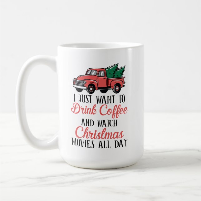 Espíritu Navidad brillante en el diseño de la Copa (Izquierda)