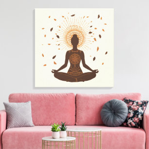 Espíritu Pacífico – Arte de Meditación de Energía