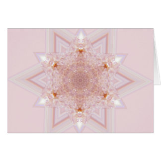 Espíritu Quartz (mandala) chakra cardíaca