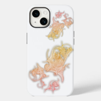 "Espíritu Rosa", Funda Apple iPhone 14