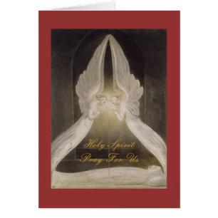 ESPÍRITU SANTO REZA POR NOSOTROS