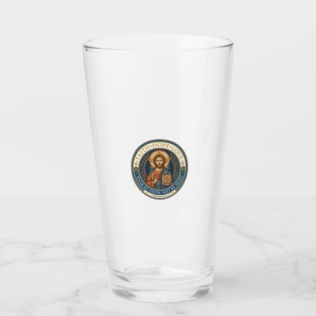 Espiritualidad contemplativa monástica de Jesús Gr (Anverso)