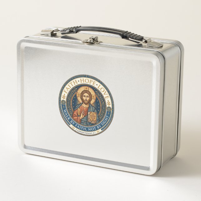 Espiritualidad contemplativa monástica de Jesús Gr (Anverso)