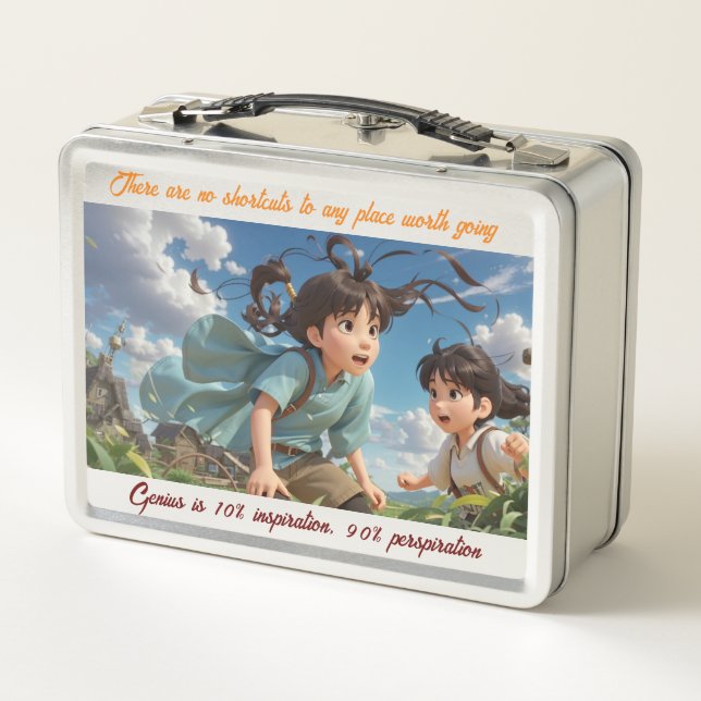 Espirituosamente Hermano Caja Bento Studio Edición (Reverso)