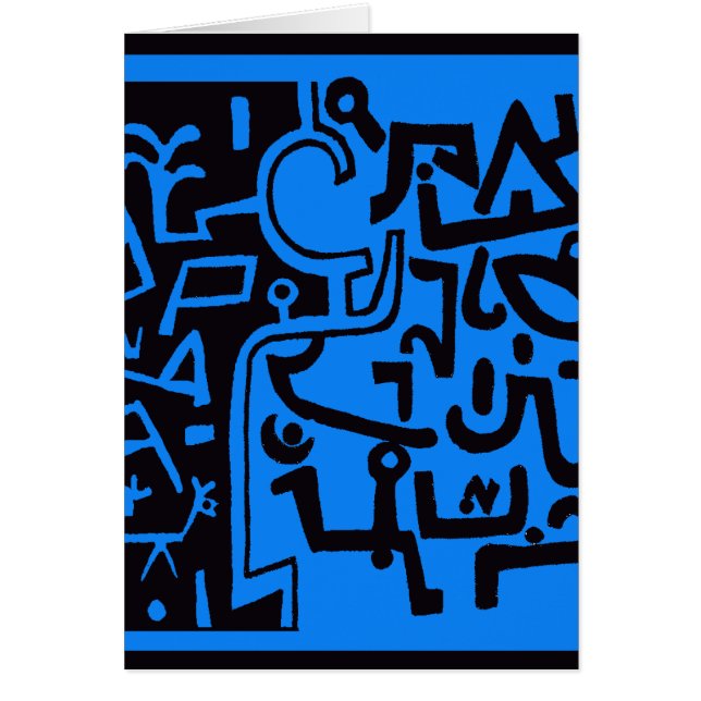 Espíritus de sueño (Frente)