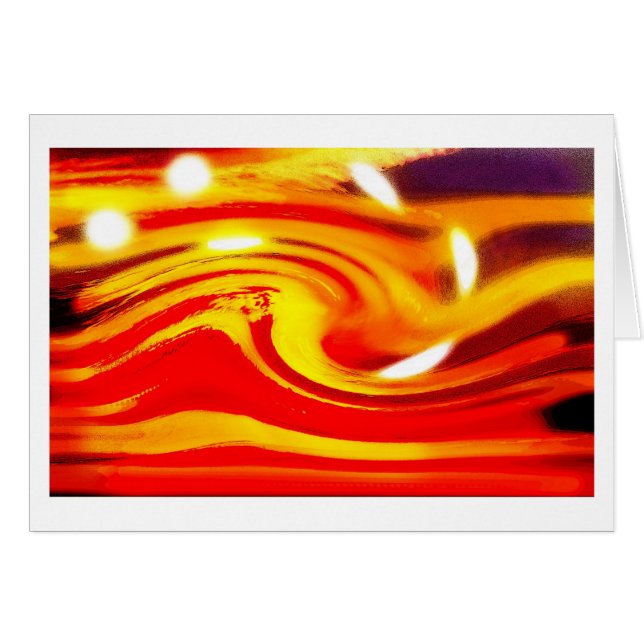 Espíritus nocturnos (Anverso (Horizontal))