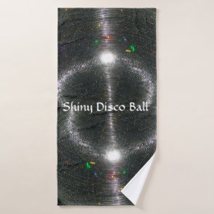Espléndida bola disco
