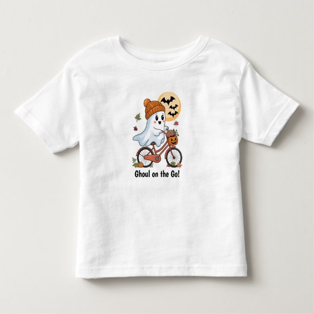 Espléndida gota en la camiseta del Personalizado G (Anverso)