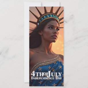 Espléndido diseño del 4 de julio - Fuegos artifici