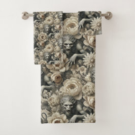 Esplendor licantrópico - Victoriano gótico