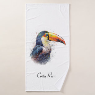 Esplendor Tropical Toucan