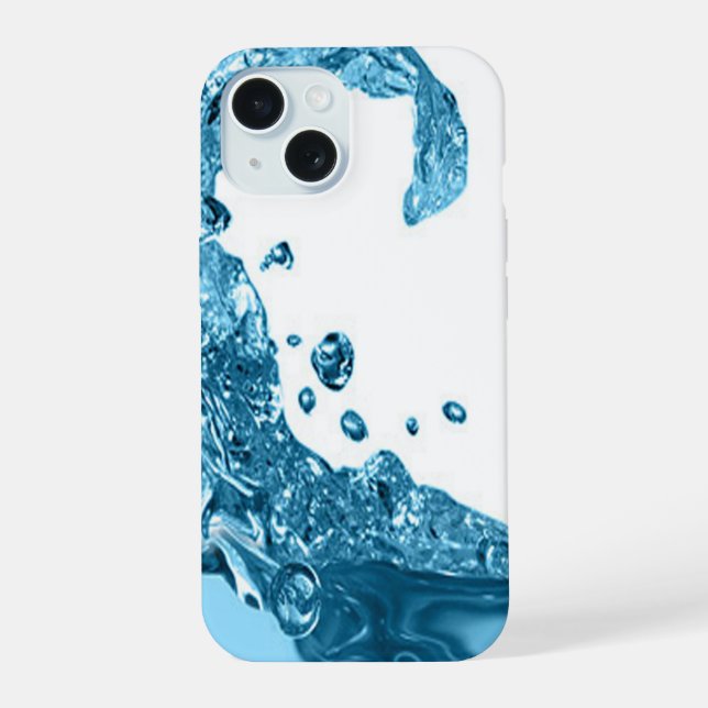 Esplusa de agua 1 (Reverso )