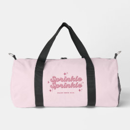 Espoleta de rociado Bolsa de Duffle pequeña