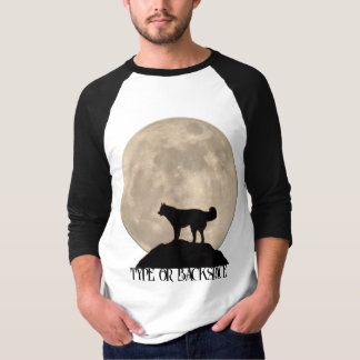 Esposa camiseta de camiseta de Jersey para mujeres