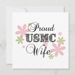 Esposa USMC [fl camo]