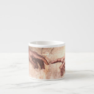 ESPRESSO LA CREACIÓN DE LA TAZA DE ADAM-ESPRESSO