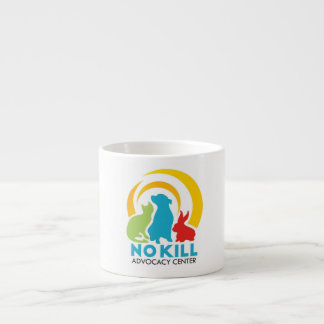 Espresso Ninguna taza del centro de la defensa de la