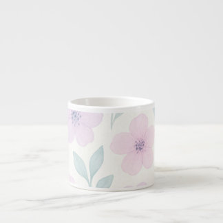 Espresso Taza de café especial